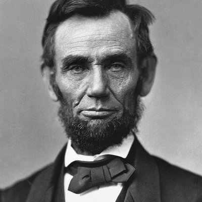 Abraham Lincoln