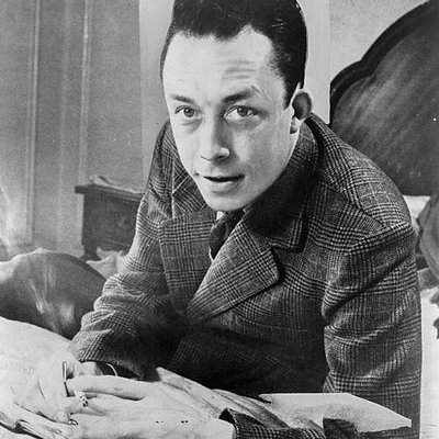 Albert Camus