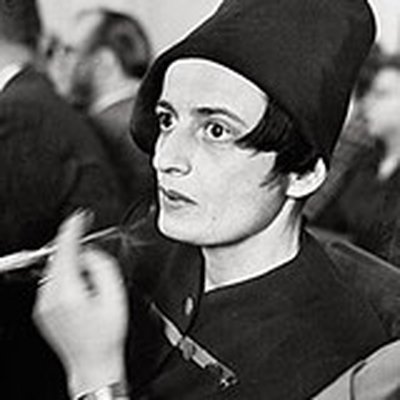 Ayn Rand