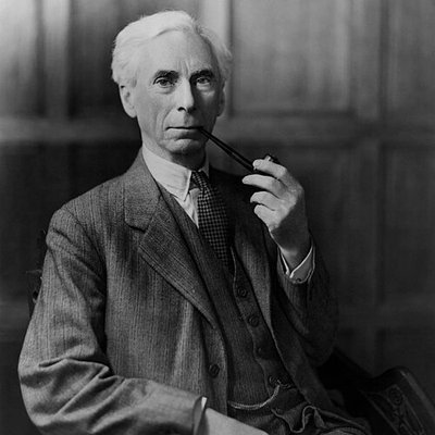 Bertrand Russell