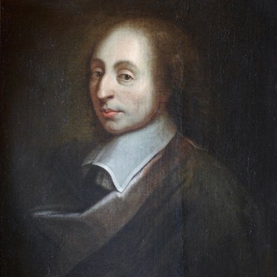 Blaise Pascal
