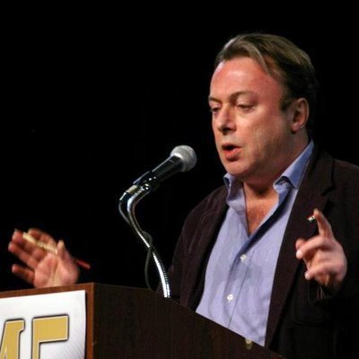 Christopher Hitchens
