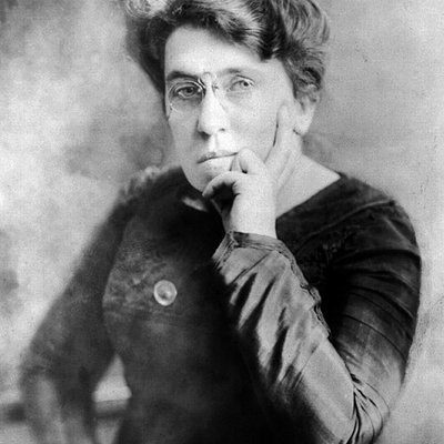 Emma Goldman