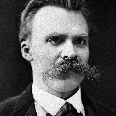 Friedrich Nietzsche