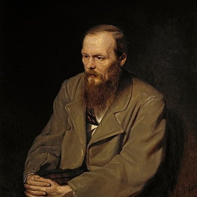 Fyodor Dostoevsky