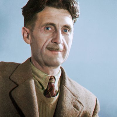 George Orwell