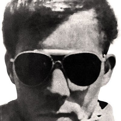 Hunter S. Thompson