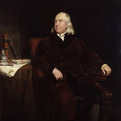 Jeremy Bentham