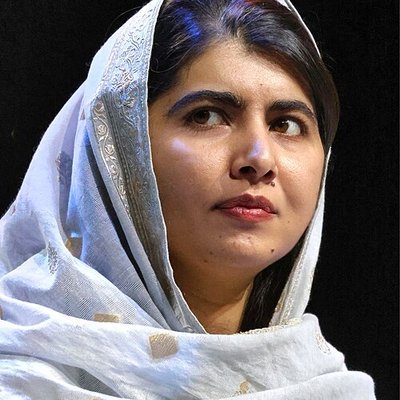 Malala Yousafzai