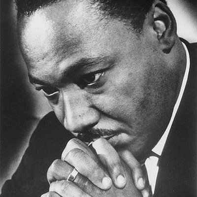 Martin Luther King Jr.