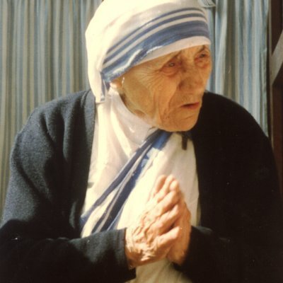 Mother Teresa