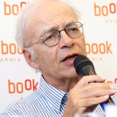 Peter Singer