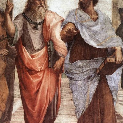 Plato