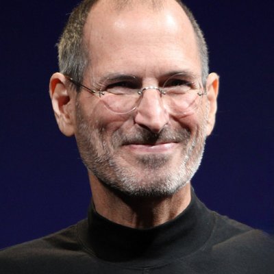 Steve Jobs